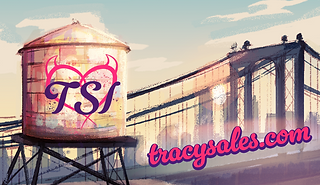 Wholesale | Tracy Sales | United States